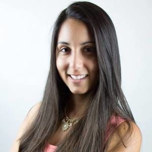 Meet your Posher, Morgan